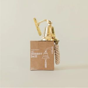 Jilly Box Monica Hibs Dinner Bell